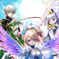一緒にやろうよ！！白猫プロジェクト！！！