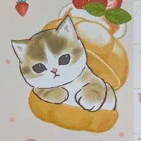 モフサンドだいすき🐱倶楽部(mofusand)