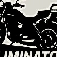 エリミネーター井戸端会議　Eriminator125.250.400.750.900