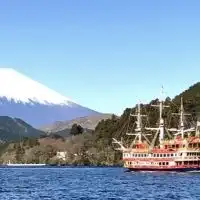 小田原❄︎箱根❄︎神奈川