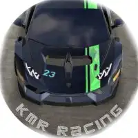 KMR racing:YouTube カーパーキング