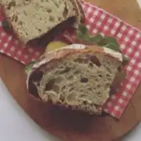 レッスン案内(酵母のパン教室カタカゴ)