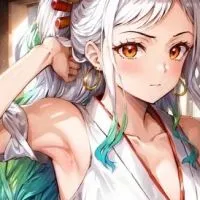 バウンティラッシュ海伝説