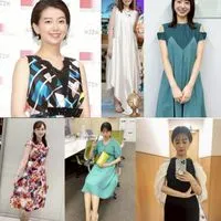新なんでも女子アナ会(時々なんでも男子アナ会)