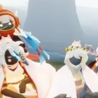 Sky星を紡がない子供たち