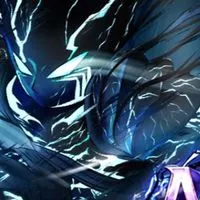 ロブロックス　アライズクロスオーバー(arise)