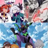 ガンダム好きが多いイラスト部屋！雑談もok！誰でも来ていいよ！
