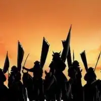戦国布武◼️黒衆