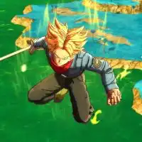 ドラゴンボールレジェンズ楽しみ勢＠ドラゴンボールレジェンズ