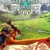 モンハンストーリーズ2 &XXマルチ用オプ