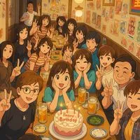 居酒屋好き🍻40代～ 船橋/津田沼/西船橋/錦糸町/新小岩/小岩/千葉/柏/松戸/上野/