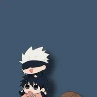 呪術廻戦奇談(壊玉、玉折。渋谷事変)