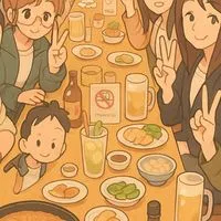 居酒屋好き🍻40代～ 船橋/津田沼/西船橋/錦糸町/新小岩/小岩/千葉/柏/松戸/上野/