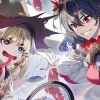 東方のイラストを描こう！