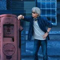☆2025.浜田省吾 応援ROOM🎧🎤🎸