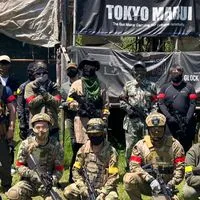 未経験者　初心者向け　サバイバルゲーム