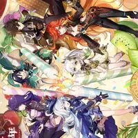 (原神) 雑談/マルチ 気軽に参加してね！