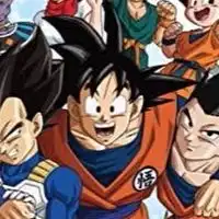 ドラゴンボールゼノバース2お手伝いし合うグループ