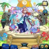 モンスト絆用オプチャ　荒らさなければ誰でも歓迎