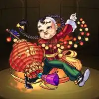 モンスト仲間で楽しくマルチ