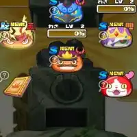 ぷにぷにお助け雑談