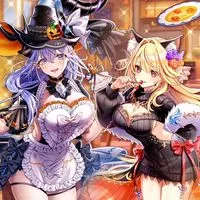 白猫@ゆるく雑談、協力しよ