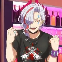 モンスト絆戦士*:ᦏ🖤ᦑ