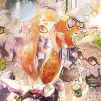 スプラ会！