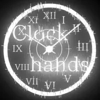 Clock hans