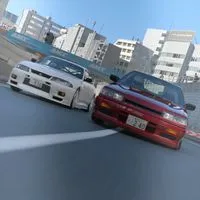 車好き大集合！