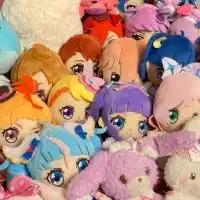 ぬいぐるみ帝国