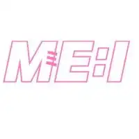ME:I♡♡♡