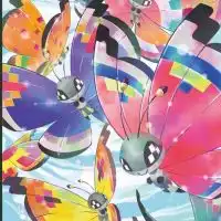 一緒にポケモンSVテラレイド