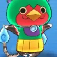 妖怪ウォッチ3、ぷにぷに、バスターズ