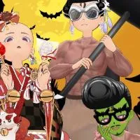 ☝︎赫刀☝︎