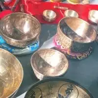 【お客様】シンギングボールセラピー