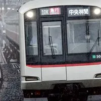 鉄道雑談、スジ公開をしよう！