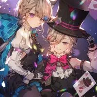 雑談してる人の集まり〜原神とスタレを添えて〜