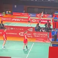 鹿児島ジュニアオープンバドミントン大会情報