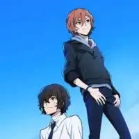 文ストなりきり