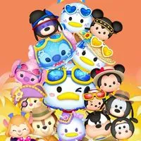 ★☆みんなでツムツム楽しもう!☆★