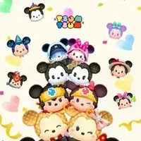 ★☆みんなでツムツム楽しもう!☆★