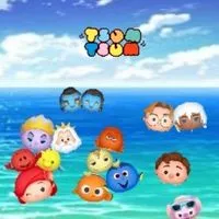 ★☆みんなでツムツム楽しもう!☆★