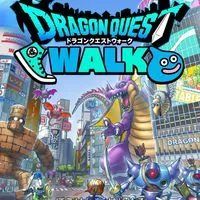 ドラクエウォーク小学生〜高校生の部