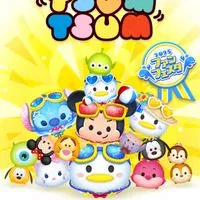 ツムツム初心者～上級者さんの部屋！(本オプちゃ)⚠️はあと🎁禁止