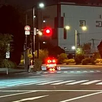 今夜どこ走る？ストリートドリフト