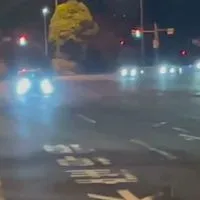 今夜どこ走る？ストリートドリフト