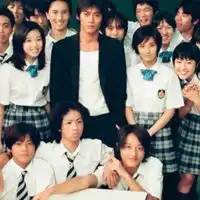 GTO(反町版)を語ろう！