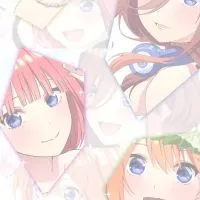 五等分の花嫁の写真、動画を送り合おう！その他雑談も！！