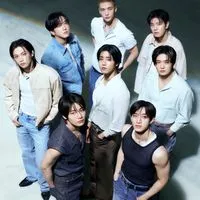 SKZ☆30↑大人STAY‪🫶🏻